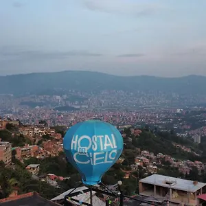 Del Cielo San Cristobal